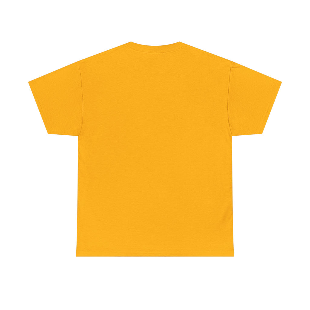 Hustle Mode Character Graphic T-Shirt