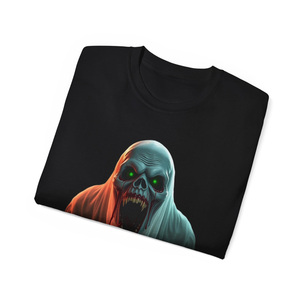 Hungry Ghoul Halloween T-Shirt
