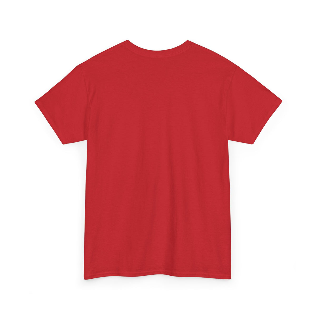 Dog Mom Tee, Unisex Heavy Cotton Tee