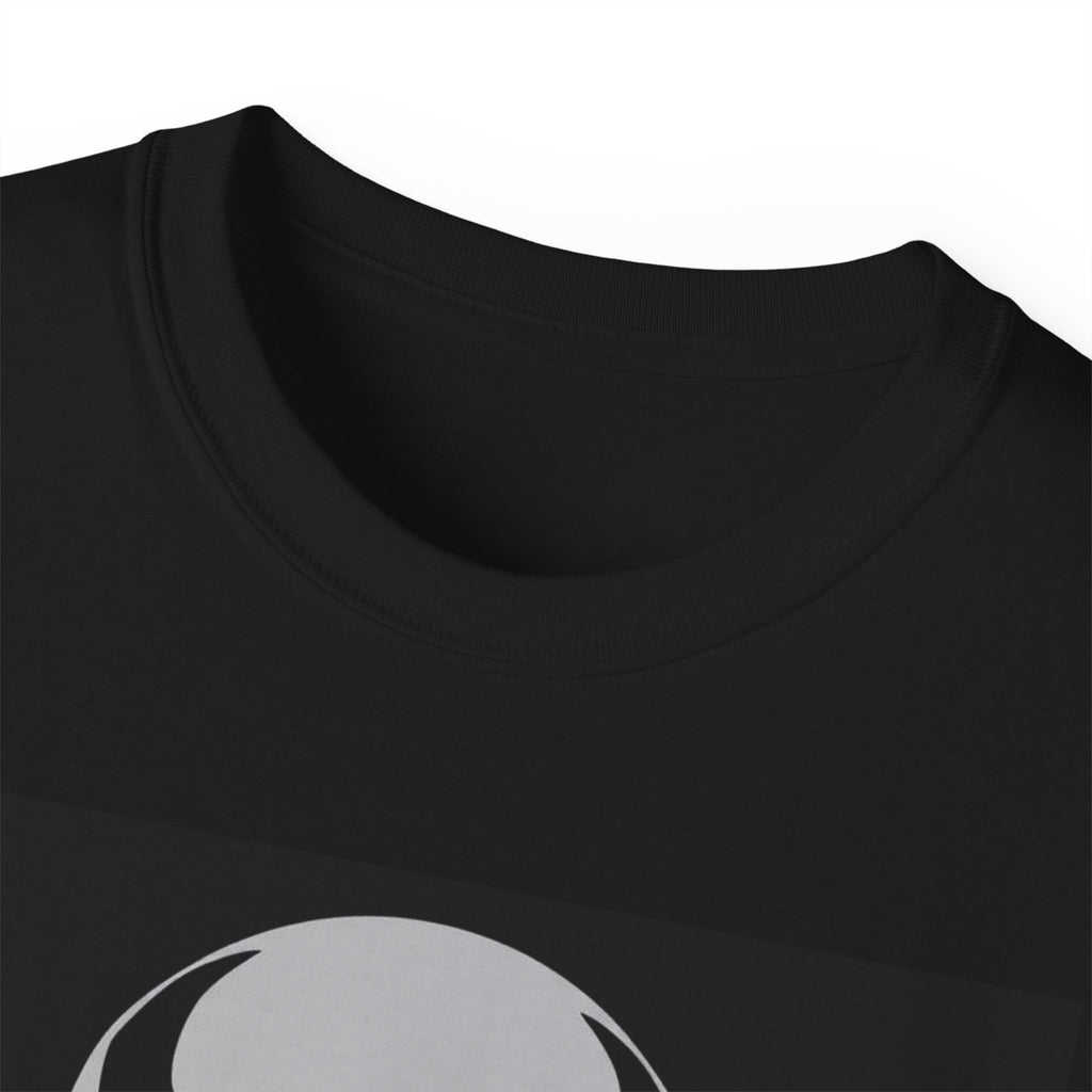Gas Mask Skull Halloween T-Shirt