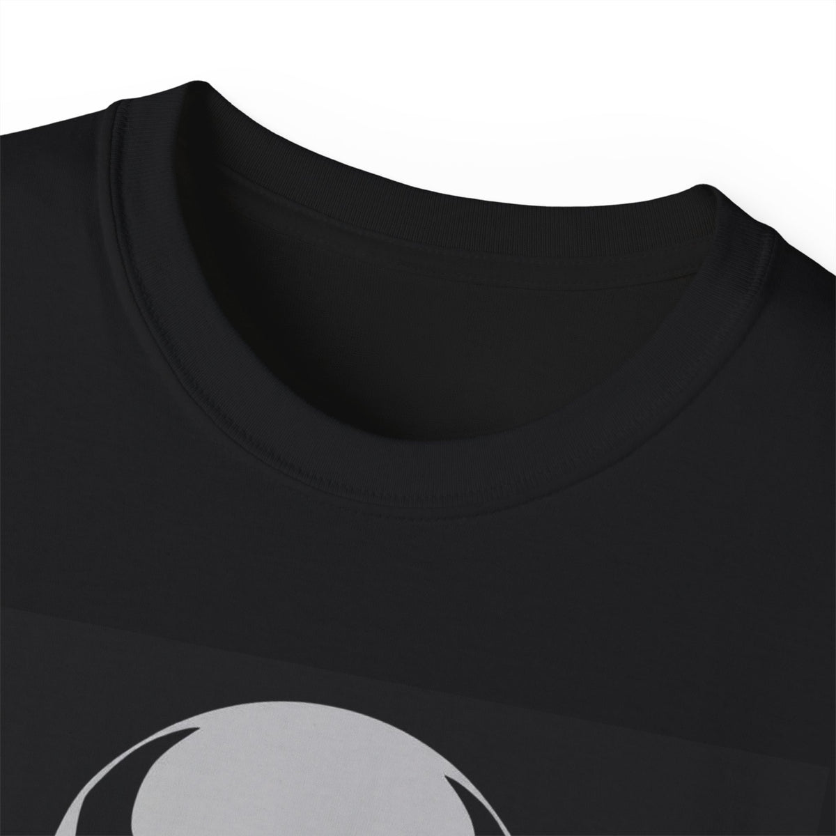 Gas Mask Skull Halloween T-Shirt