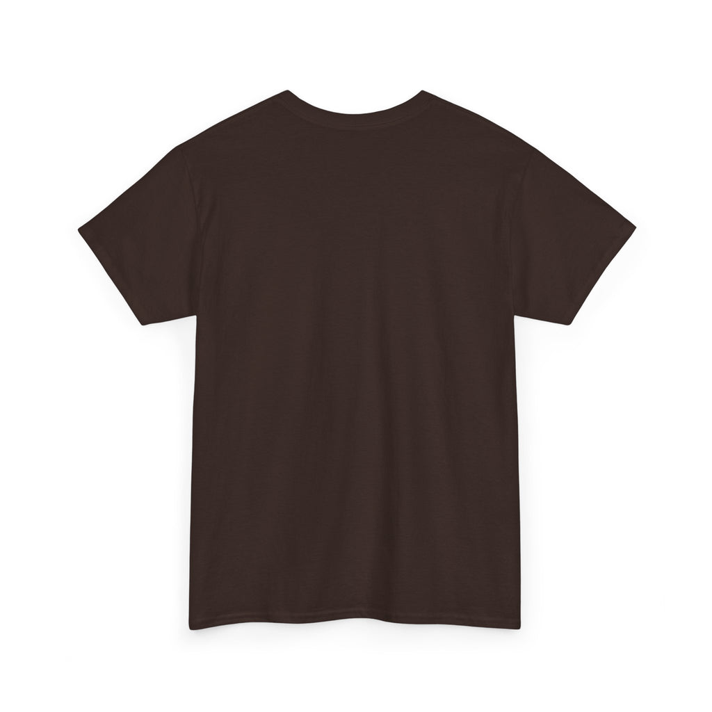 Holiday Stalking, Merry Christmas, Unisex Heavy Cotton Tee