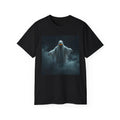 Creepy Ghost Halloween T-Shirt