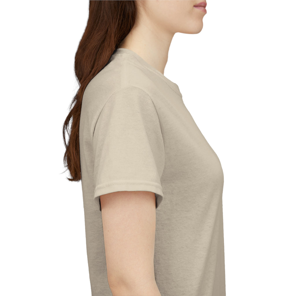Limits Are Fictional, Motivation, Unisex Heavy Cotton Tee