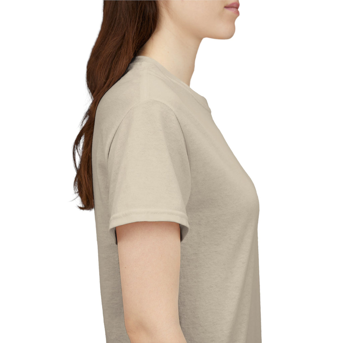 Limits Are Fictional, Motivation, Unisex Heavy Cotton Tee