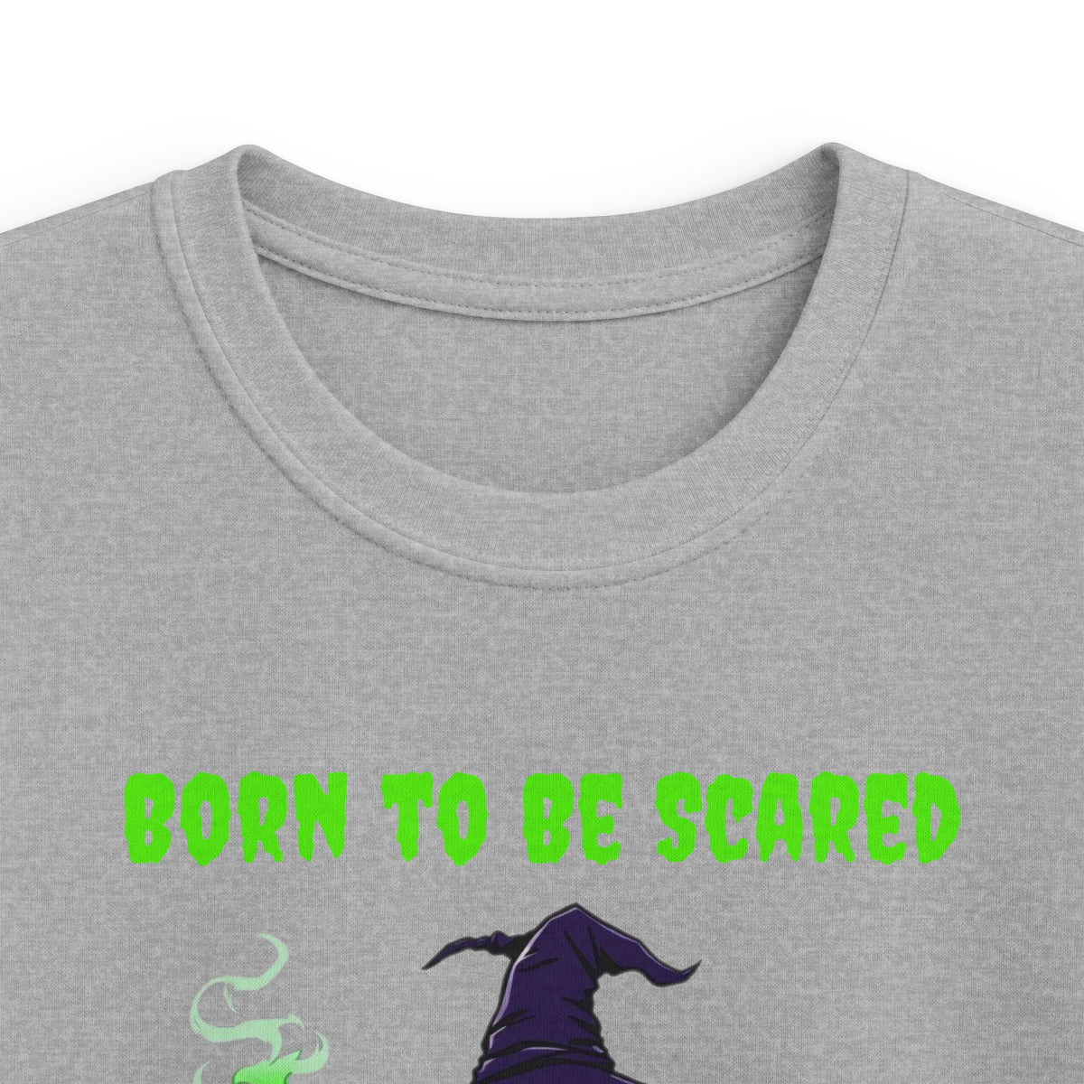 Grim Reaper Kids Softstyle Tee