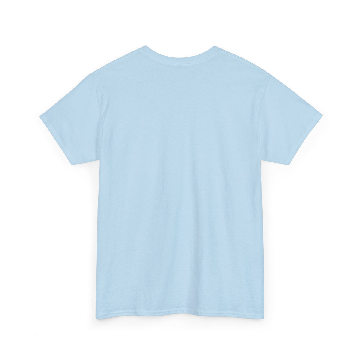 Limits Are Fictional, Motivation, Unisex Heavy Cotton Tee
