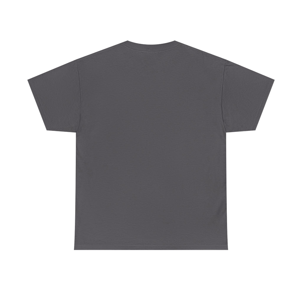 Halloween Jack-O-Lantern Heavy Cotton Tee