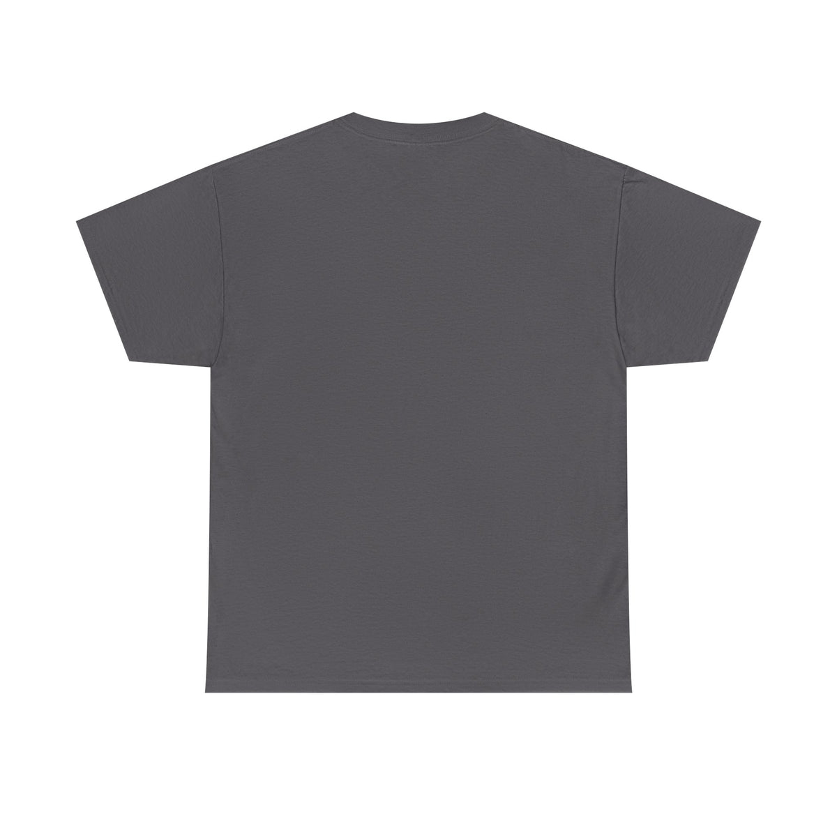 Halloween Jack-O-Lantern Heavy Cotton Tee