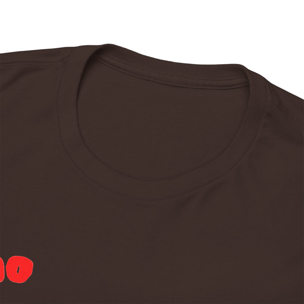 Ho Ho Ho Santa Christmas T-Shirt