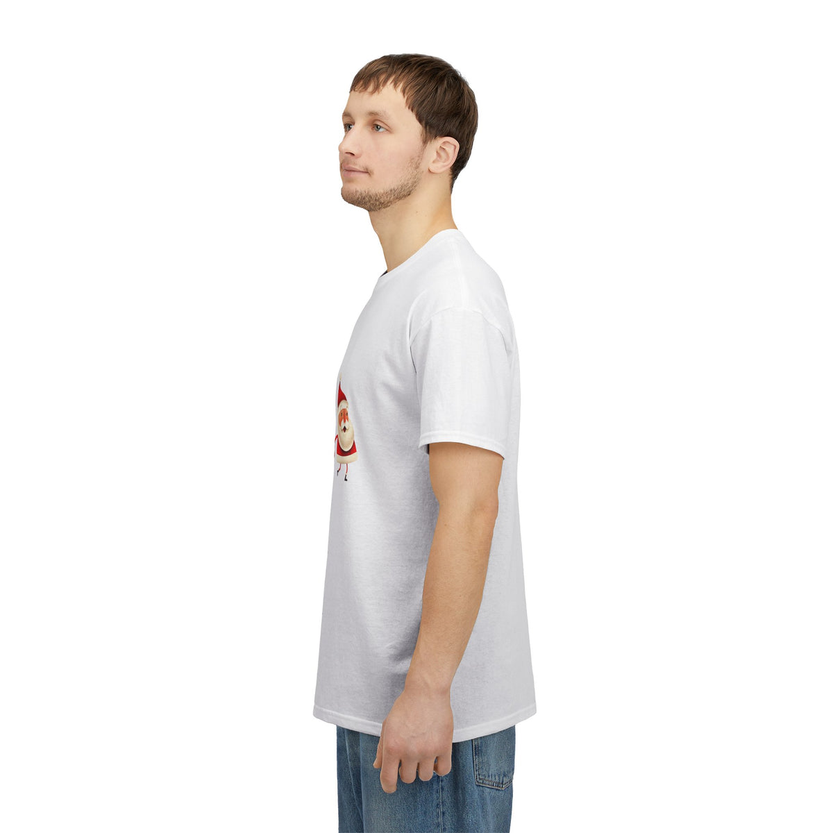 Ho Ho Ho Santa Christmas T-Shirt
