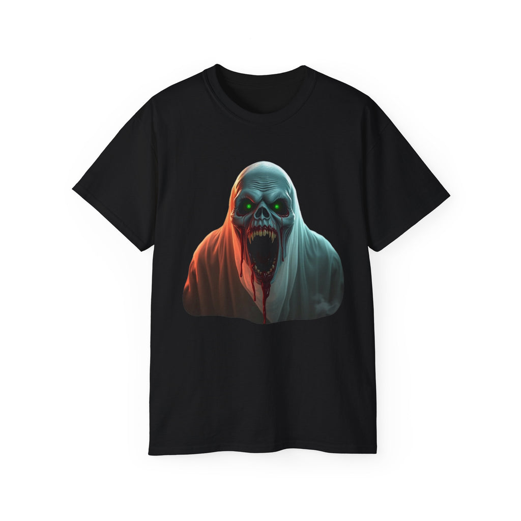 Hungry Ghoul Halloween T-Shirt