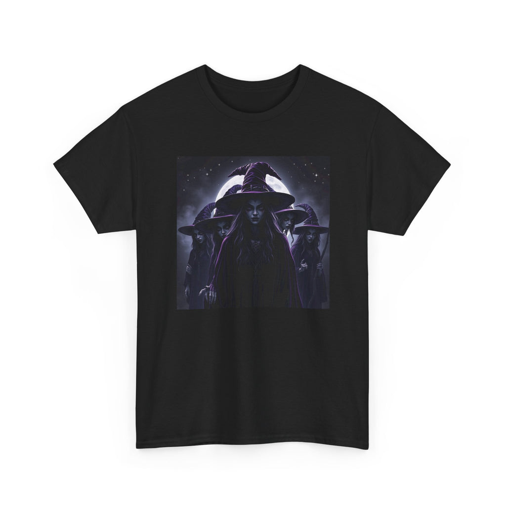 Witches Coven Halloween T-Shirt