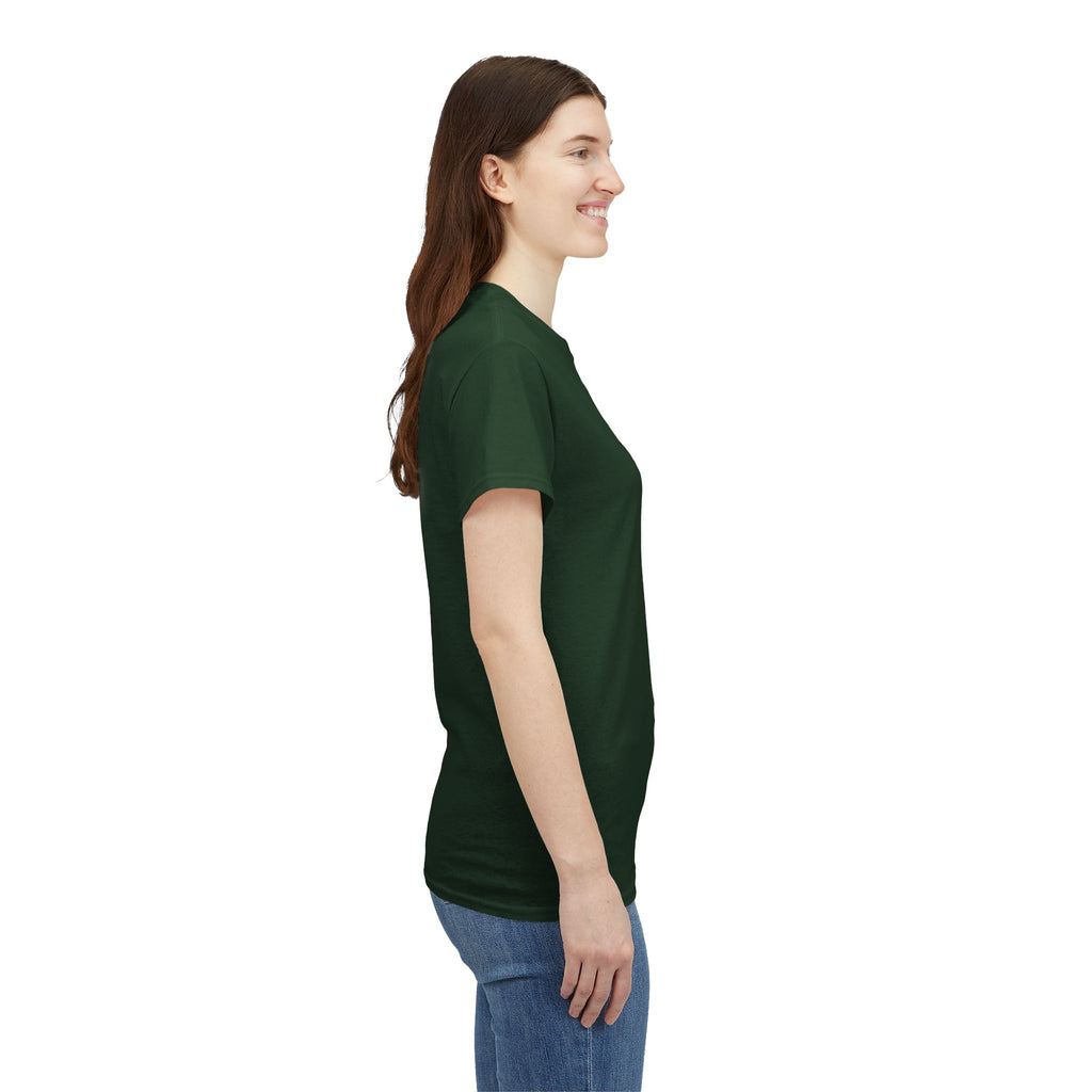 Ho Ho Ho Santa Christmas T-Shirt