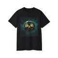 Spooky Pumpkin Halloween T-Shirt