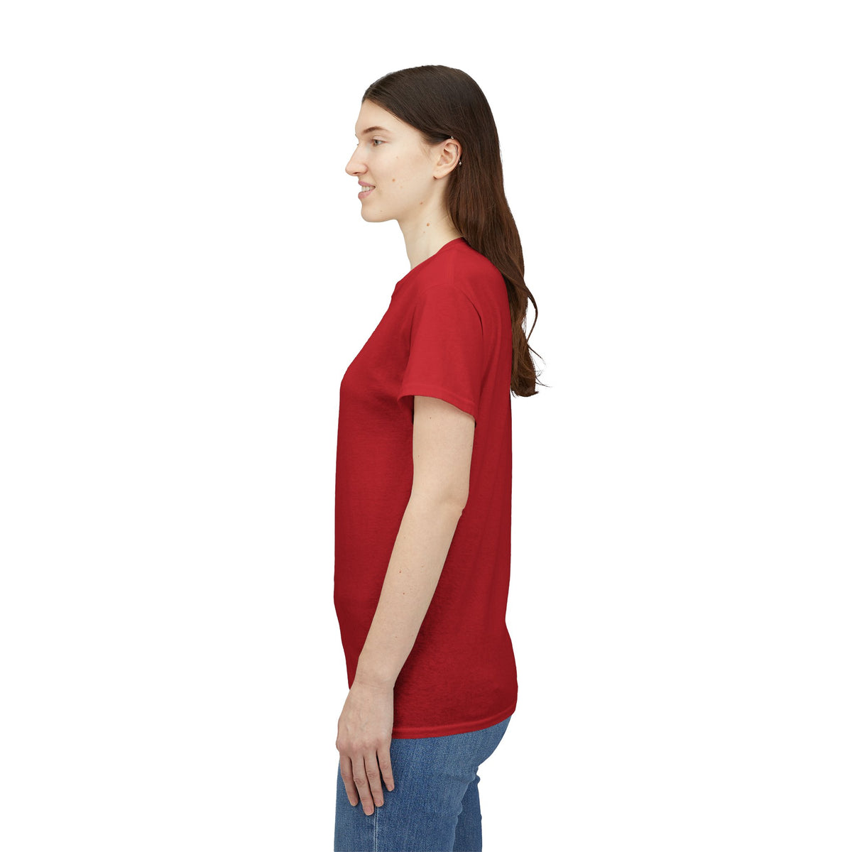 Botanical Butterfly Garden T-Shirt