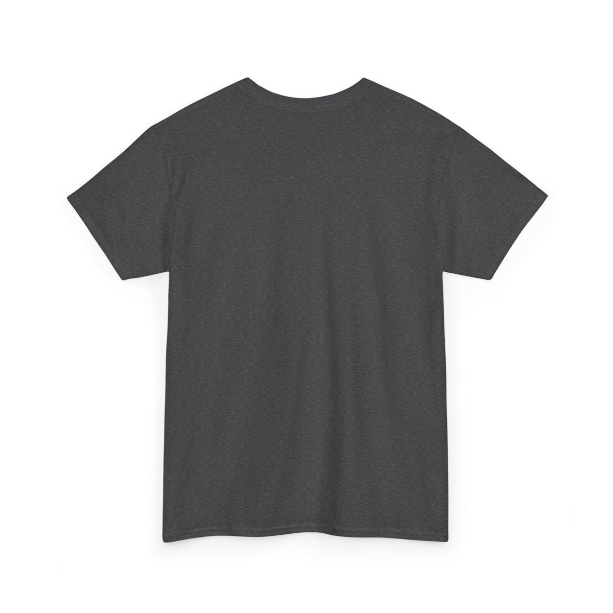 Halloween Jack-O-Lantern Heavy Cotton Tee