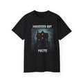 Possessed But Polite Halloween T-Shirt