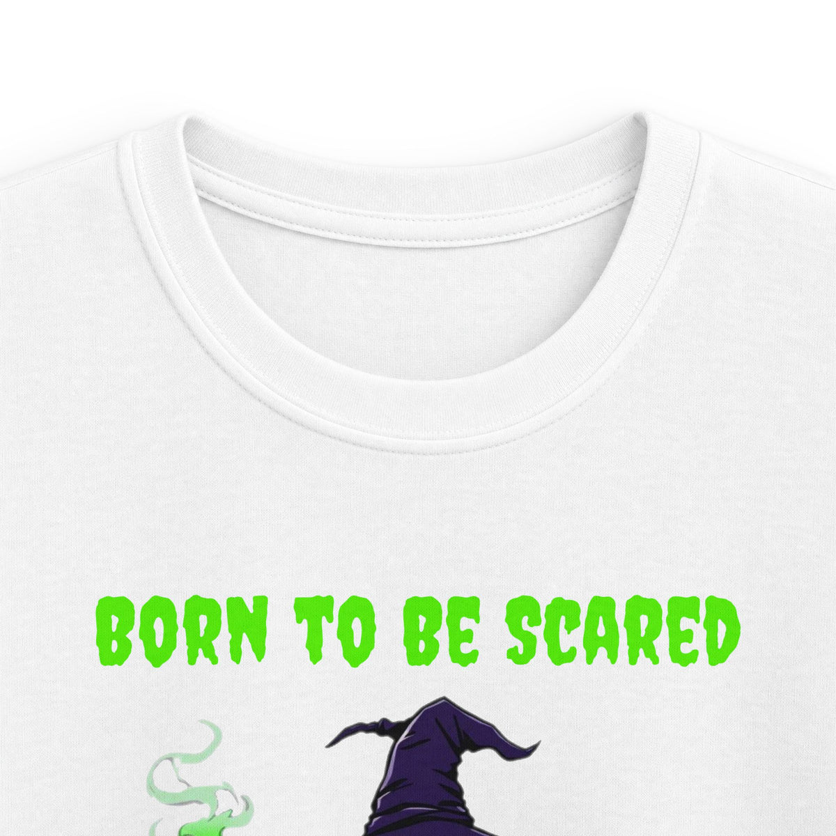 Grim Reaper Kids Softstyle Tee