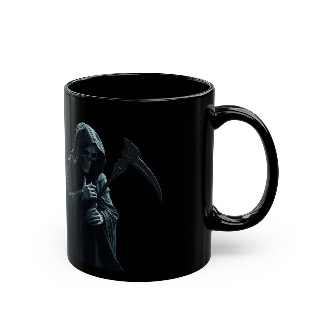 You're Next Halloween Mug