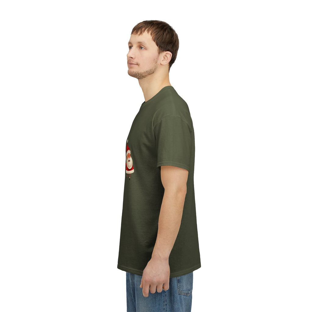 Ho Ho Ho Santa Christmas T-Shirt