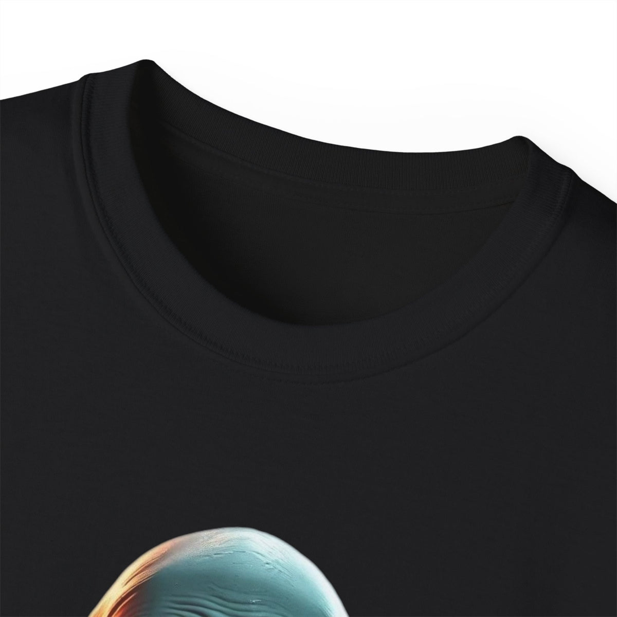 Hungry Ghoul Halloween T-Shirt