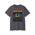 Fright Night Jack-O-Lantern Halloween T-Shirt