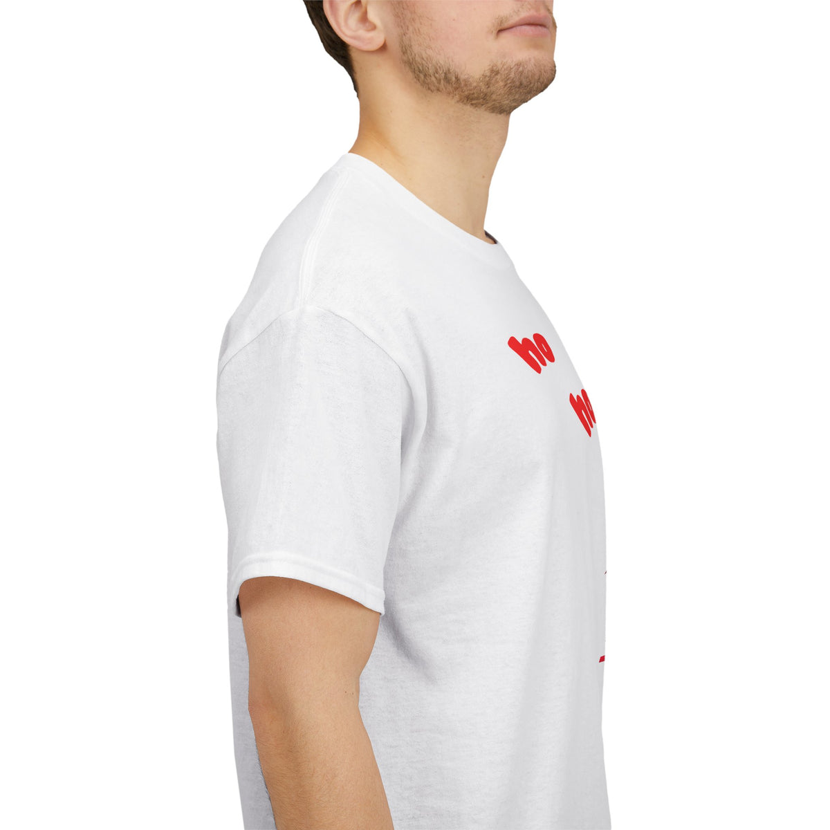 Ho Ho Ho Santa Christmas T-Shirt