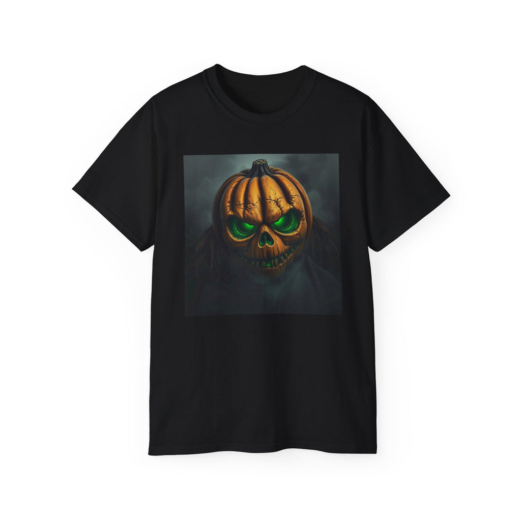 Jack-O-Lantern Halloween T-Shirt