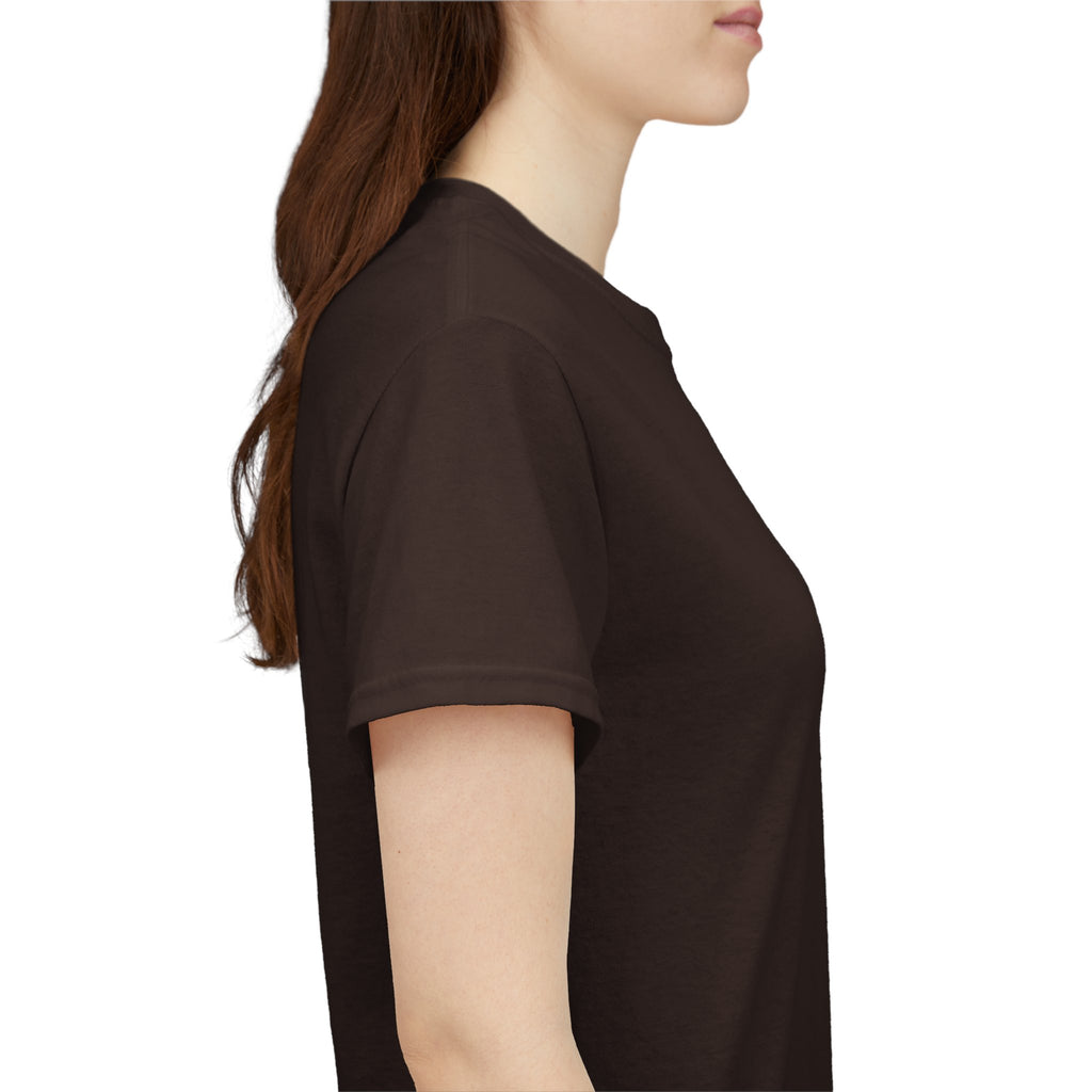 Limits Are Fictional, Motivation, Unisex Heavy Cotton Tee