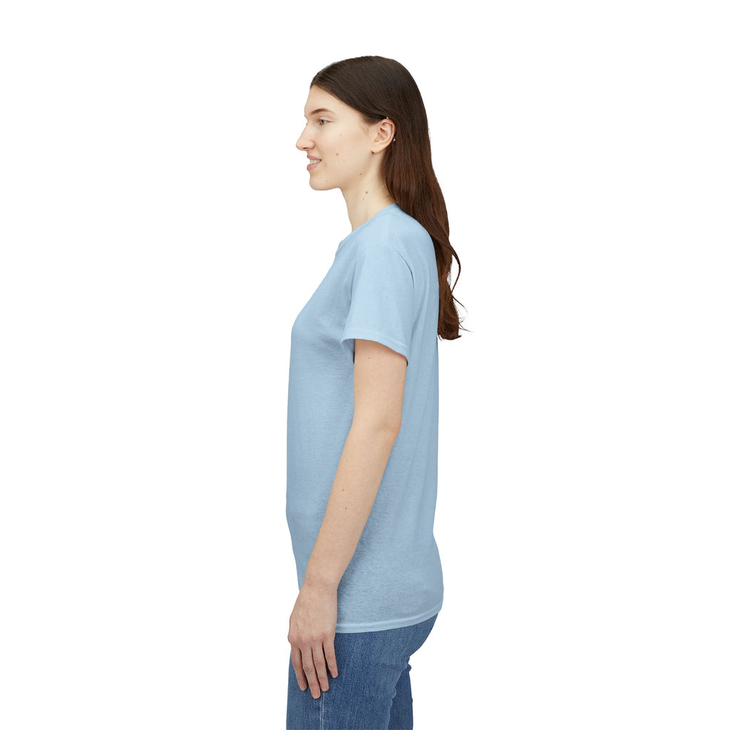 Botanical Butterfly Garden T-Shirt