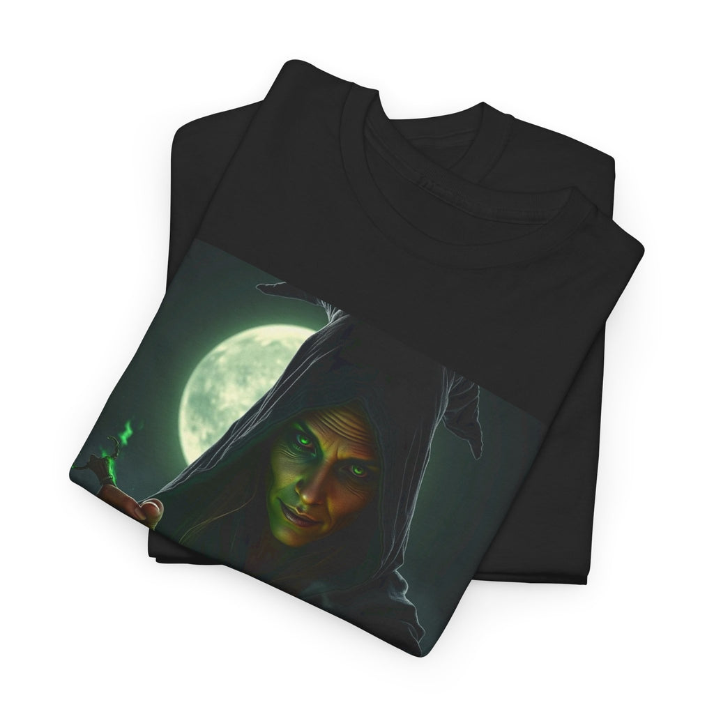 Witch Please Halloween T-Shirt