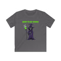 Grim Reaper Kids Softstyle Tee