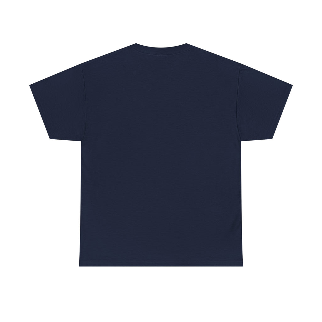 Hustle Mode Character Graphic T-Shirt
