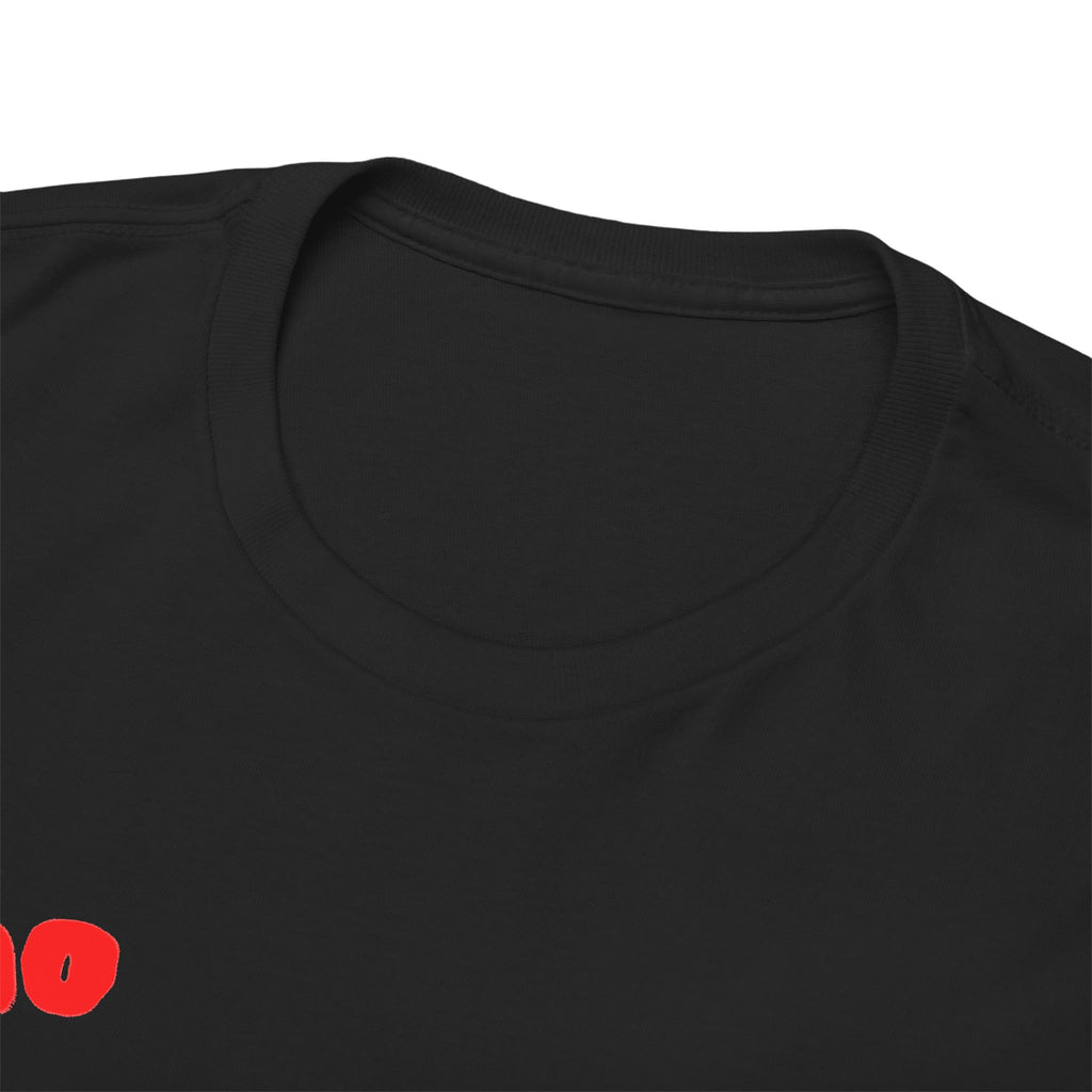 Ho Ho Ho Santa Christmas T-Shirt