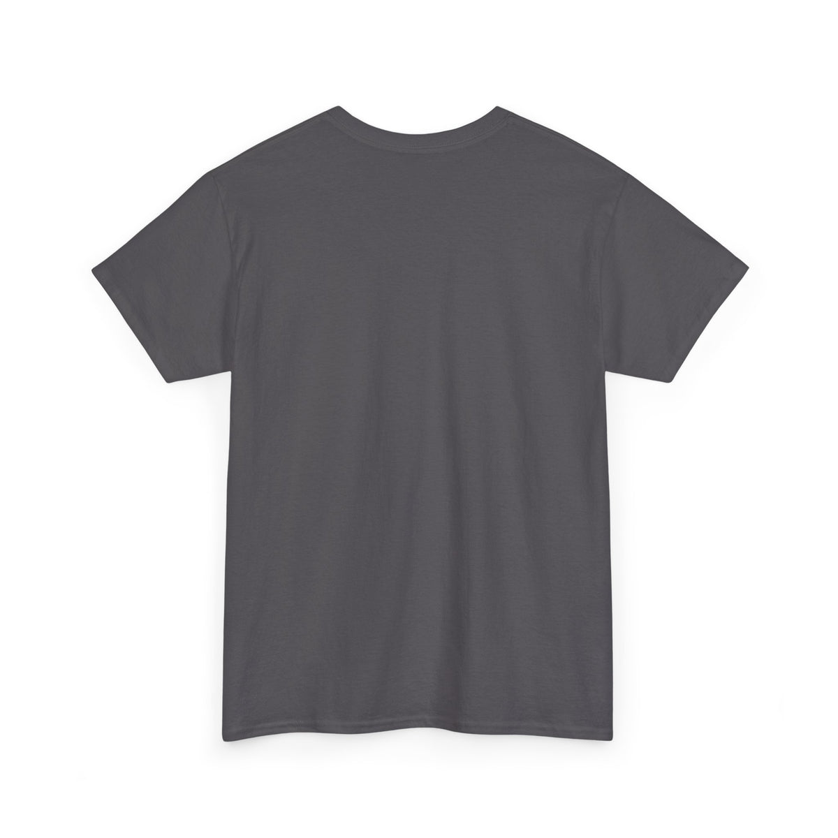 Happy Holidays Wreath, Unisex Heavy Cotton Tee
