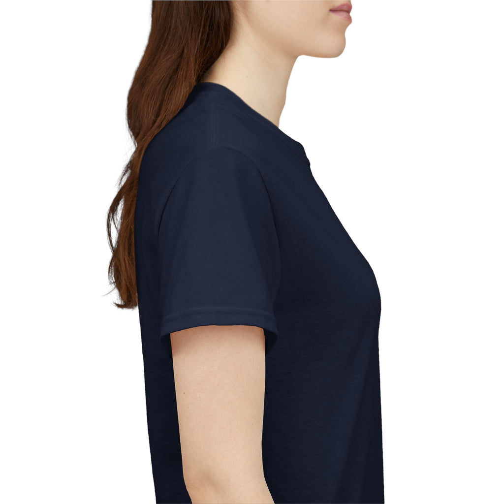 Limits Are Fictional, Motivation, Unisex Heavy Cotton Tee