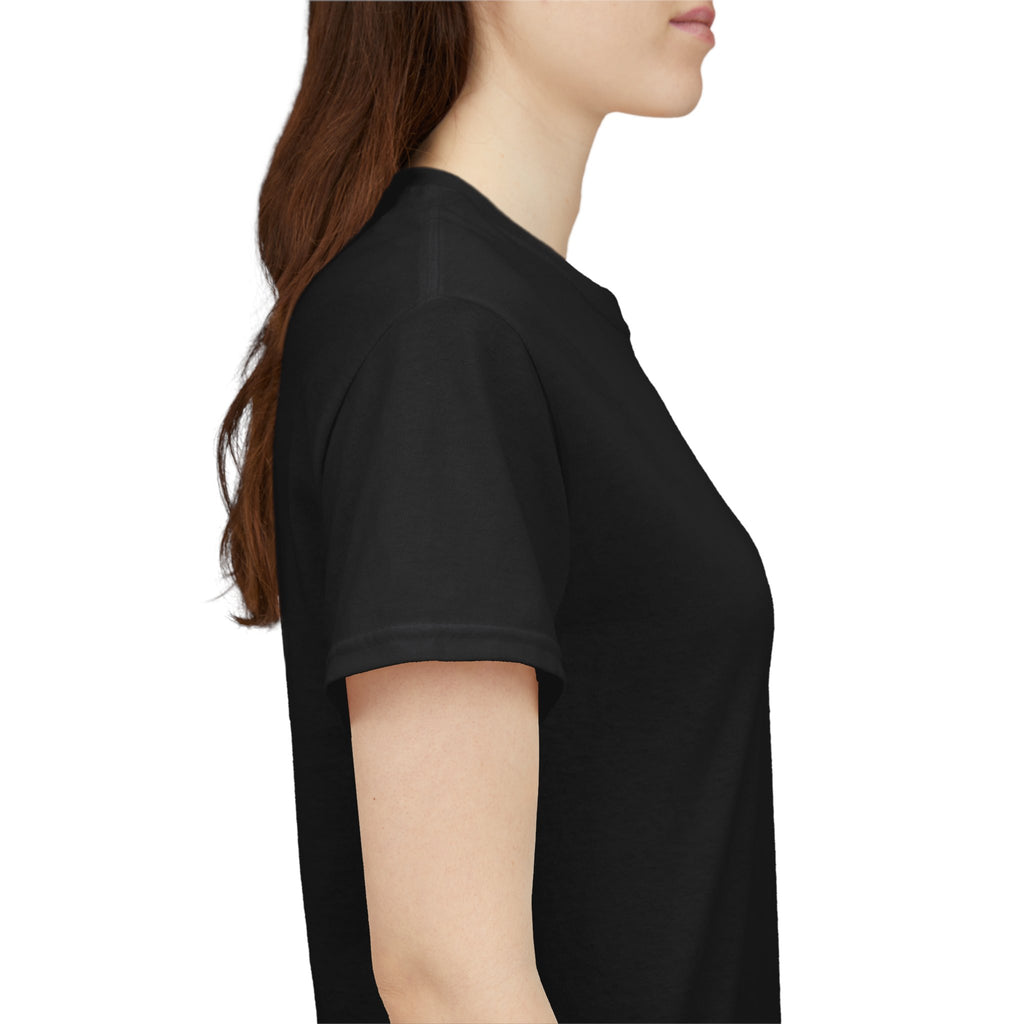 Limits Are Fictional, Motivation, Unisex Heavy Cotton Tee