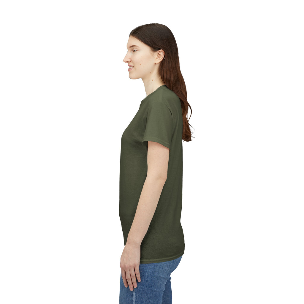 Botanical Butterfly Garden T-Shirt