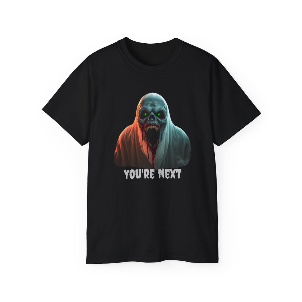 You're Next Halloween T-Shirt