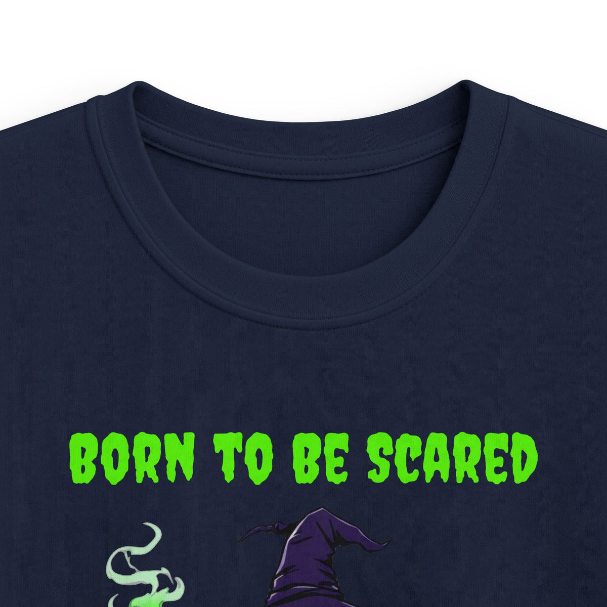 Grim Reaper Kids Softstyle Tee