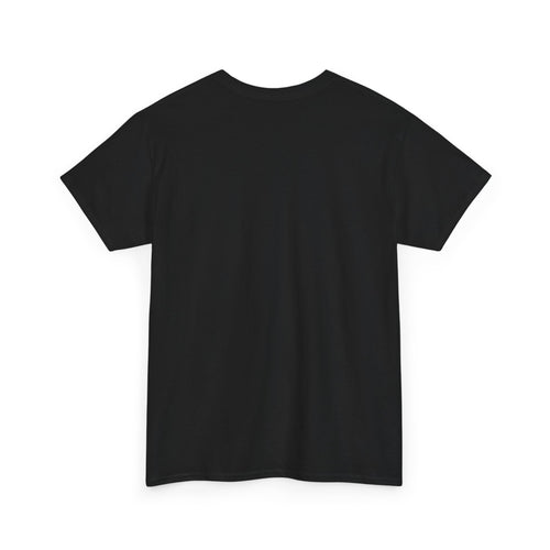 Beware The Night Witch Halloween T-Shirt