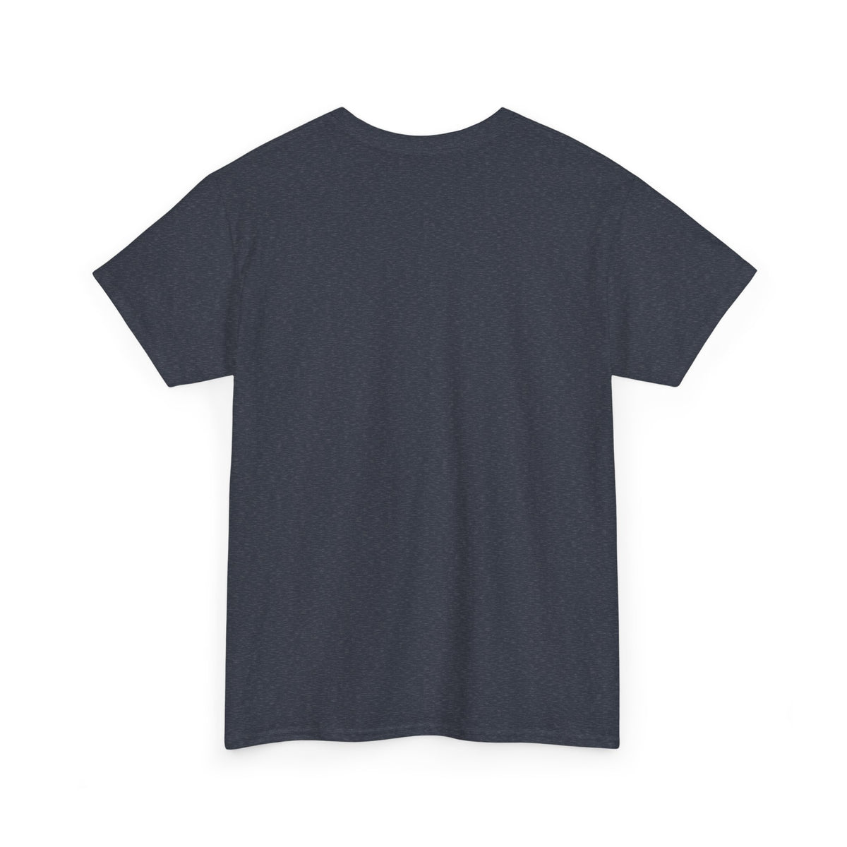 Halloween Jack-O-Lantern Heavy Cotton Tee