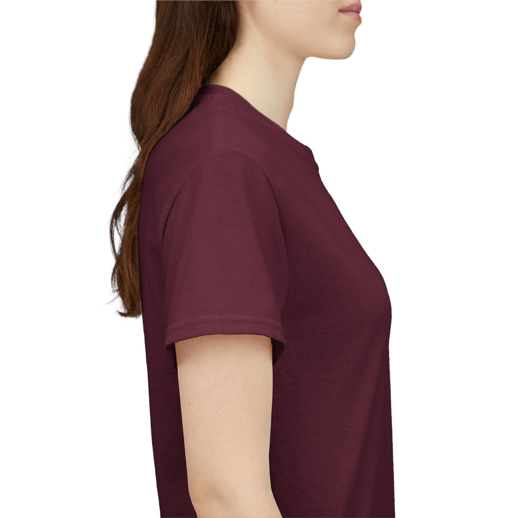 Limits Are Fictional, Motivation, Unisex Heavy Cotton Tee
