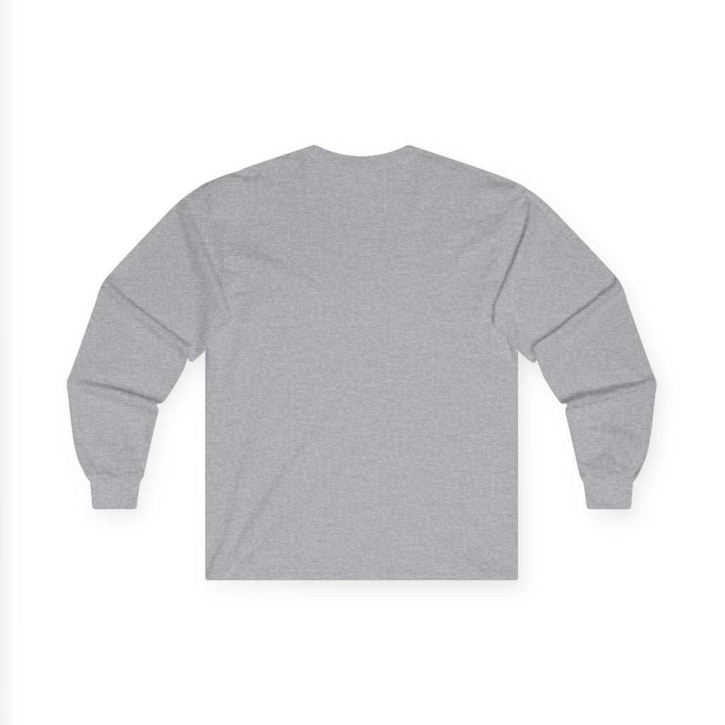 Dark Puzzle Skull Halloween Long Sleeve T-Shirt – Stay Weird Goods