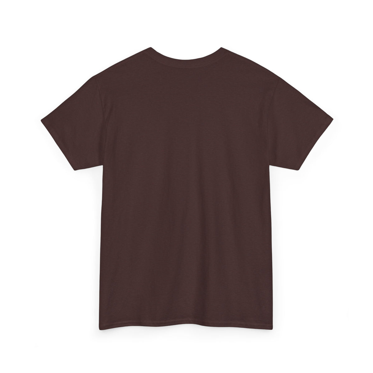 Halloween Jack-O-Lantern Heavy Cotton Tee