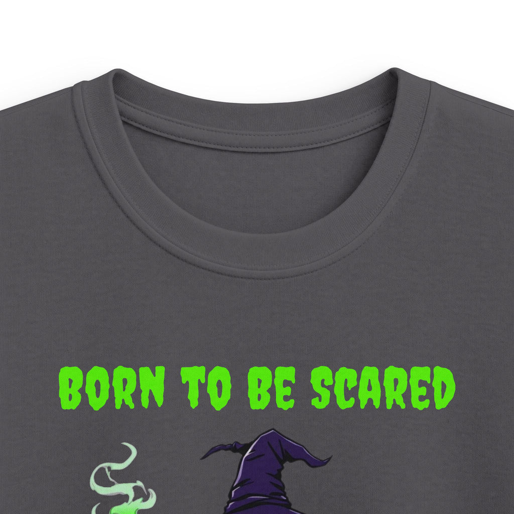 Grim Reaper Kids Softstyle Tee