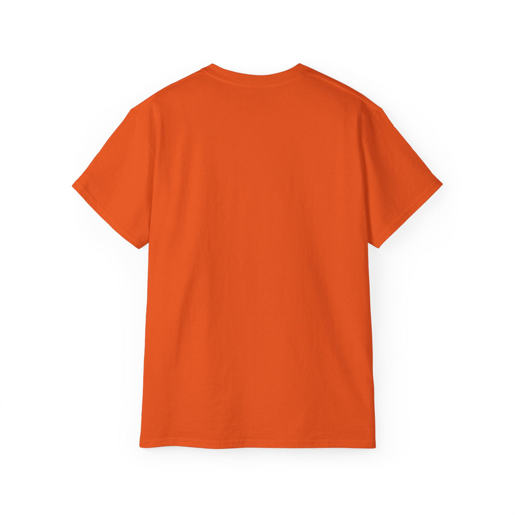 Ghost Mode Halloween T-Shirt