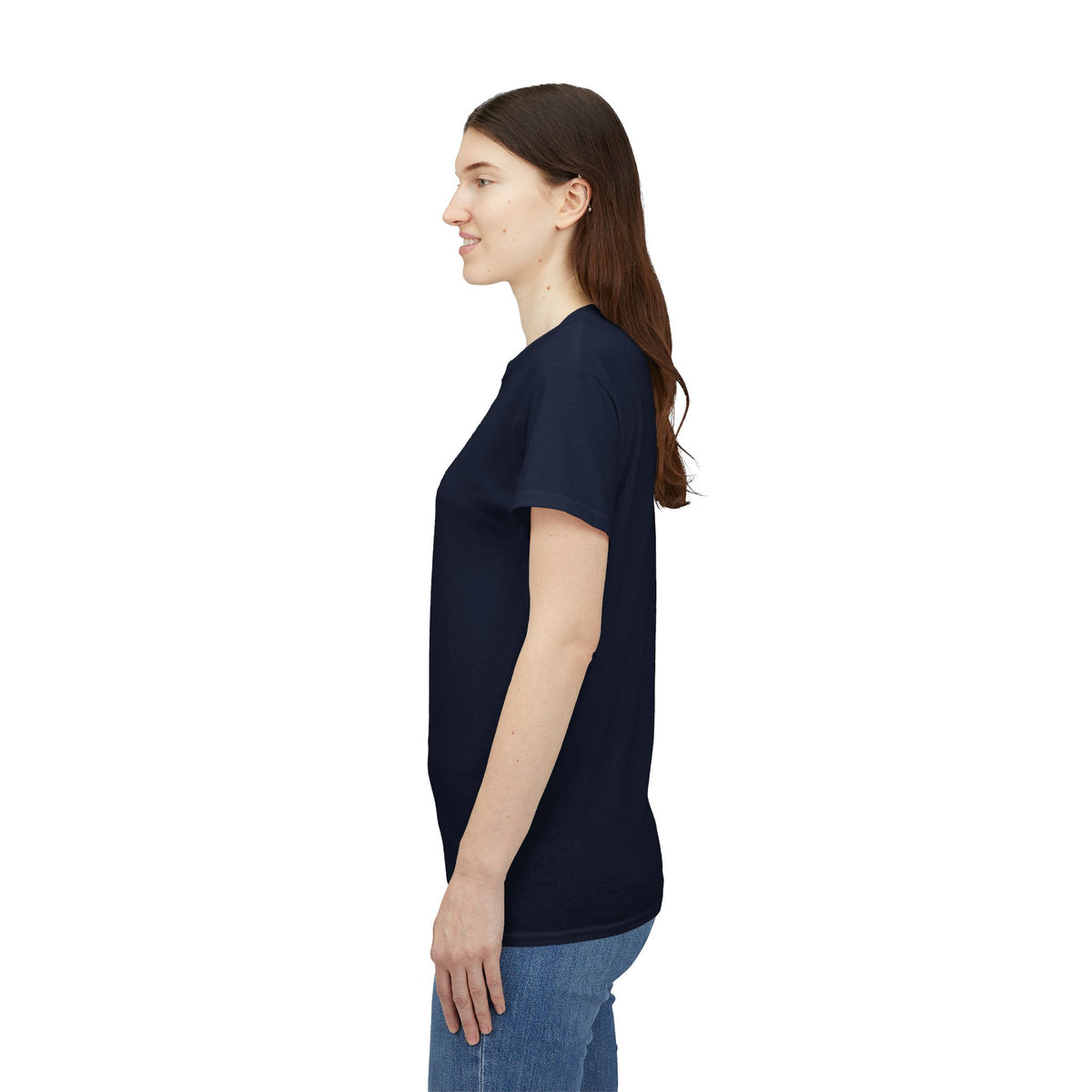 Botanical Butterfly Garden T-Shirt