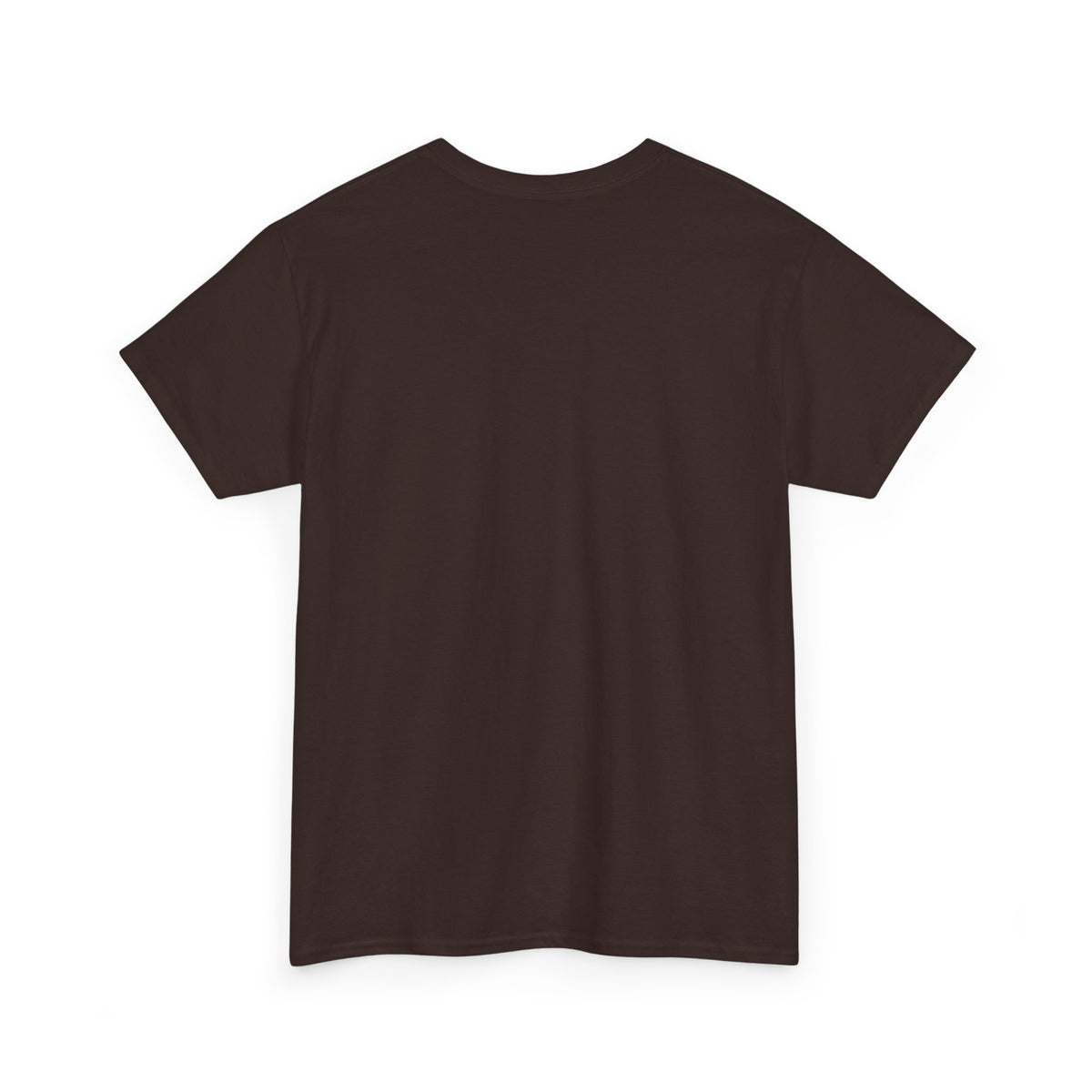 All Gas, No Brake, Unisex Heavy Cotton Tee
